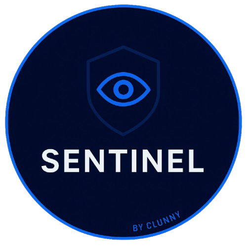 Sentinel Logo